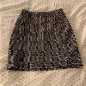 Brandy Melville skirt❤️
